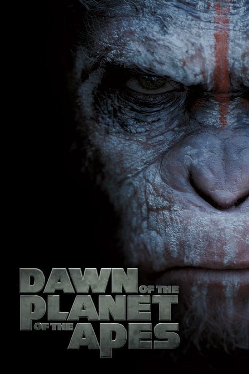 Watch Dawn of the Planet of the Apes 2014 online
