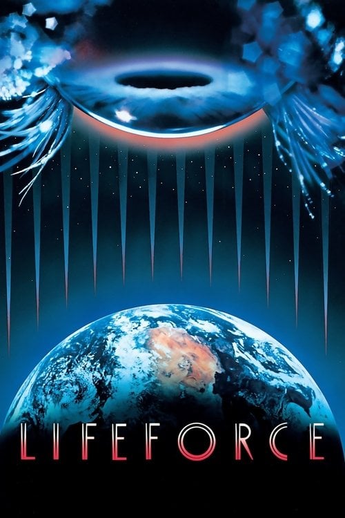 Watch Lifeforce 1985 online