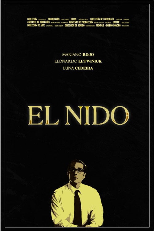 Watch El Nido 2023 online