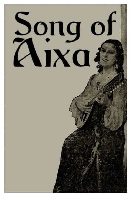 Watch La canción de Aixa 1940 online