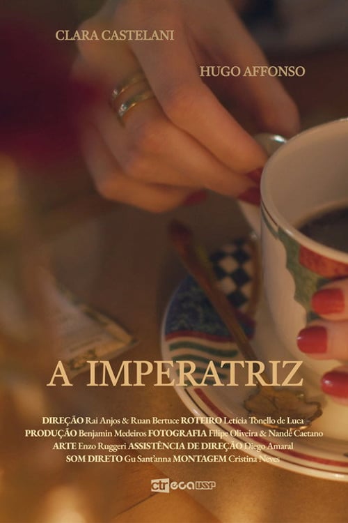 Watch A Imperatriz 2023 online