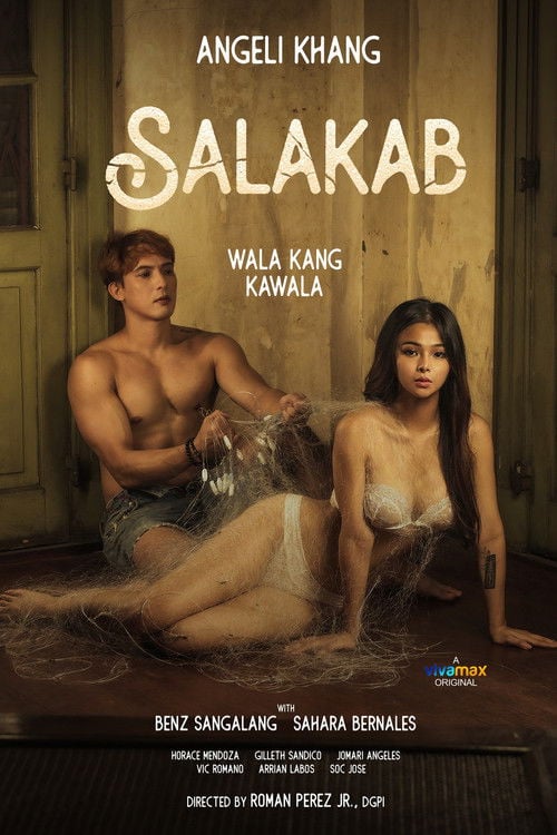 Watch Salakab 2023 online