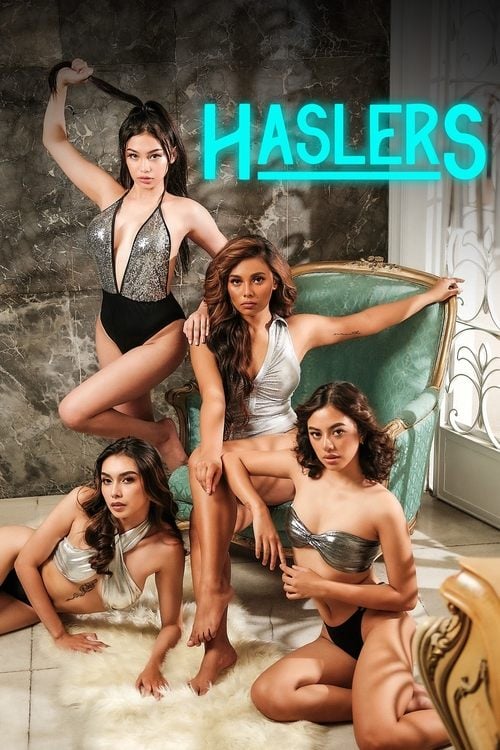Watch Haslers 2023 online
