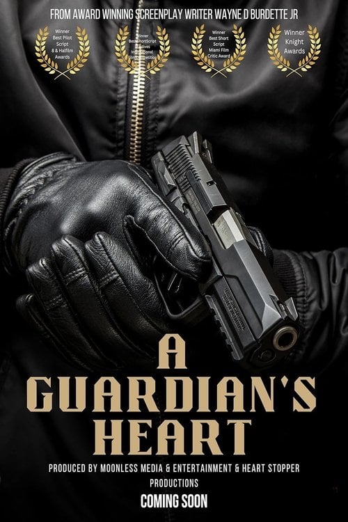 Дивитися фільм A Guardian's Heart 2026 онлайн