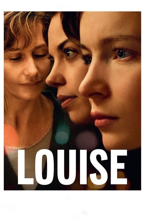 Дивитися фільм Louise 2025 онлайн