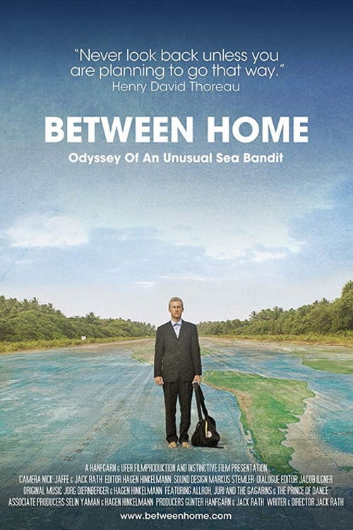 Watch Between Home 2012 online