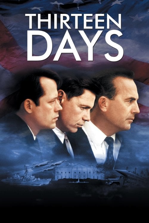 Watch Thirteen Days 2000 online