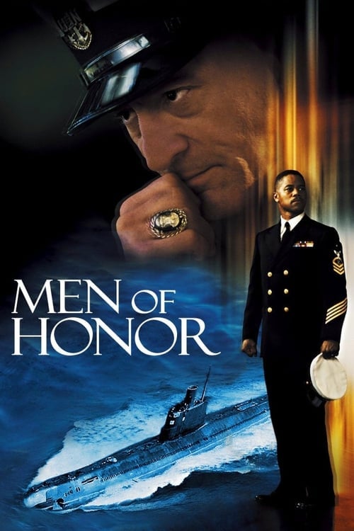 Watch Men of Honor 2000 online