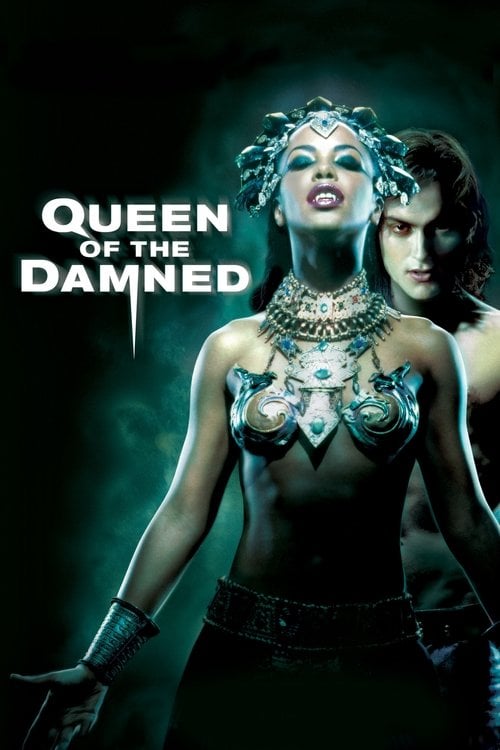 Watch Queen of the Damned 2002 online
