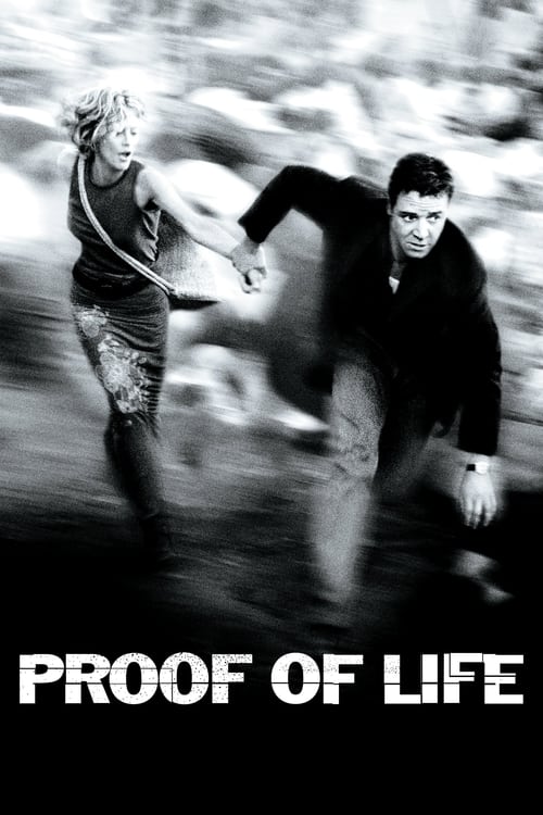 Watch Proof of Life 2000 online