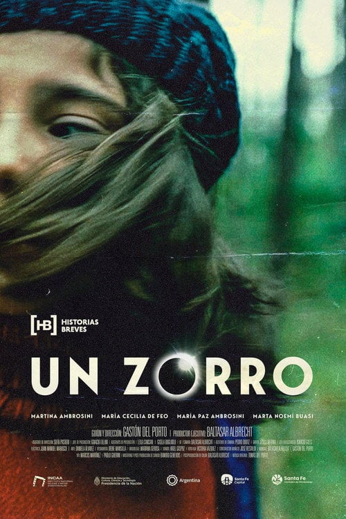 Watch Un zorro 2023 online