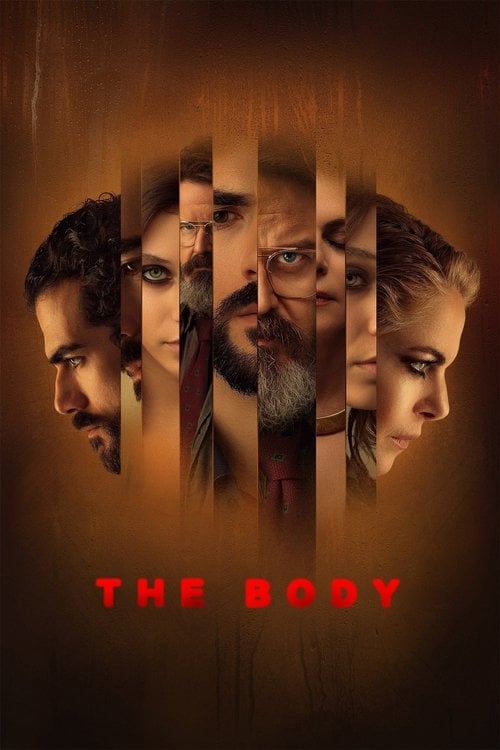 Watch Il corpo 2024 online