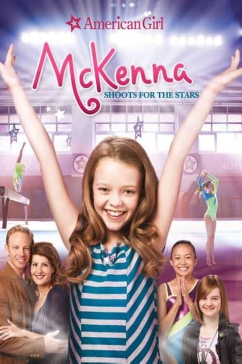 Дивитися фільм An American Girl: McKenna Shoots for the Stars 2012 онлайн