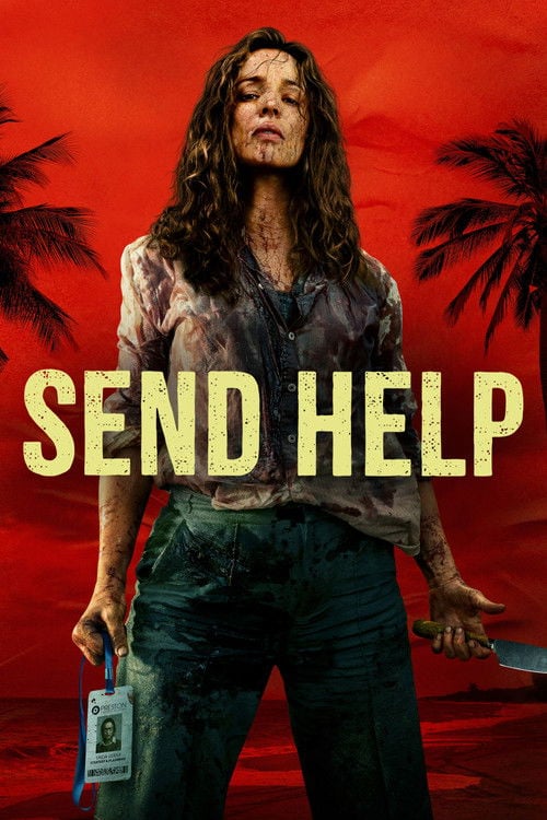 Watch Send Help 2026 online