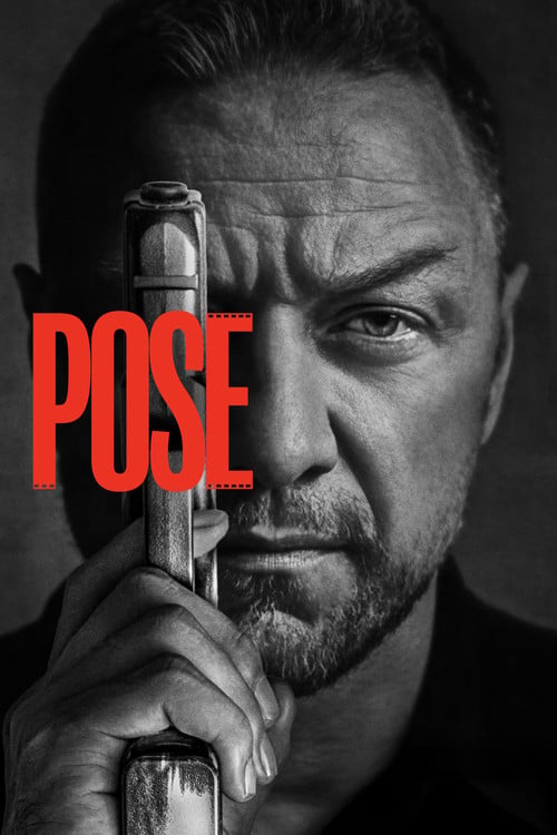 Дивитися фільм Pose 2026 онлайн