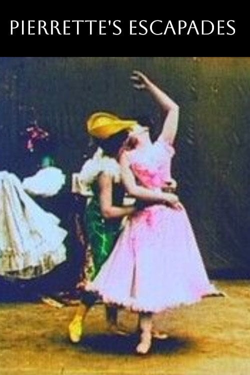 Watch Les Fredaines de Pierrette 1900 online