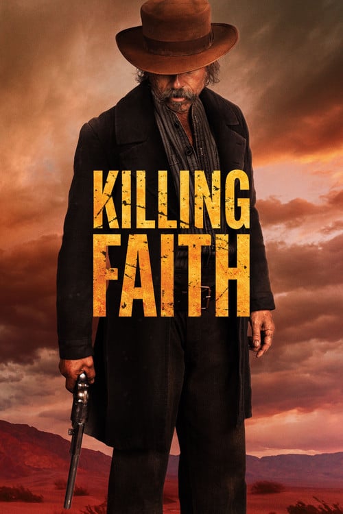 Дивитися фільм Killing Faith 2025 онлайн