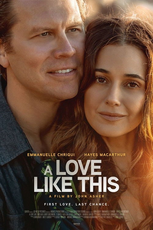 Watch A Love Like This 2026 online