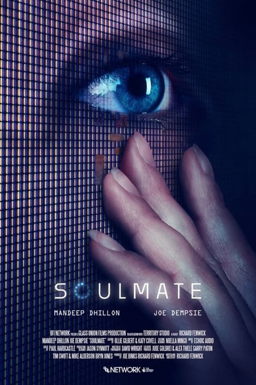 Дивитися фільм Soulmate 2025 онлайн