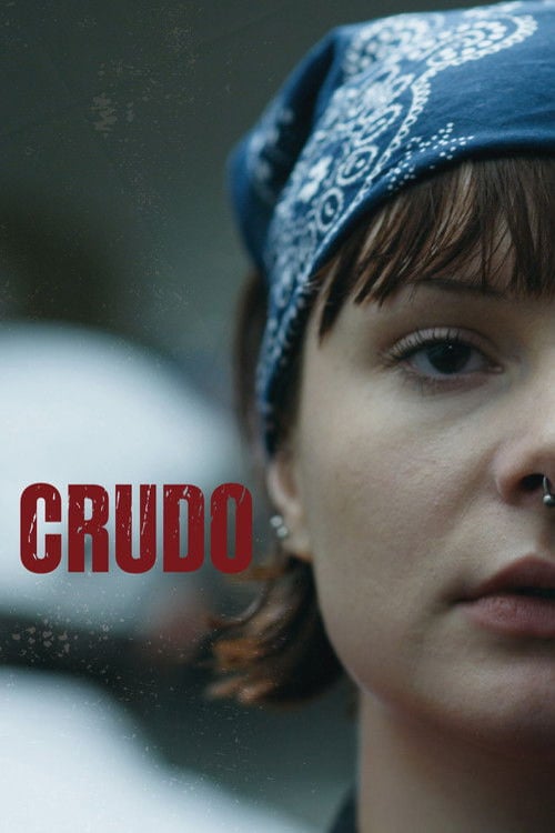 Дивитися фільм Crudo 2026 онлайн