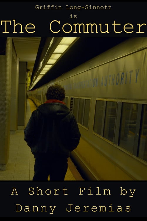 Дивитися фільм The Commuter 2024 онлайн