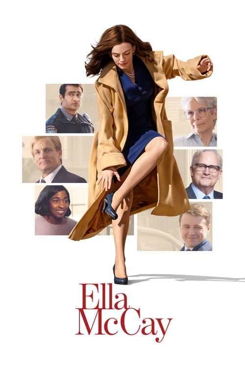 Watch Ella McCay 2025 online