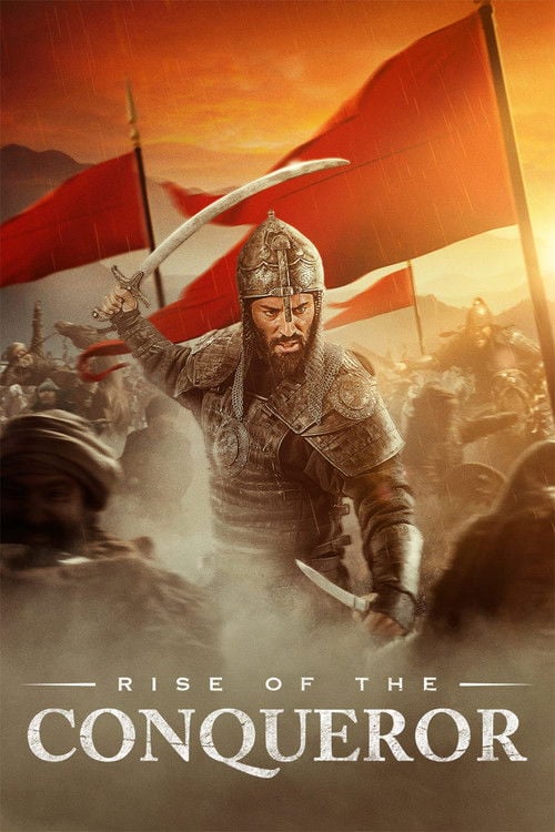 Дивитися фільм Rise of the Conqueror 2026 онлайн