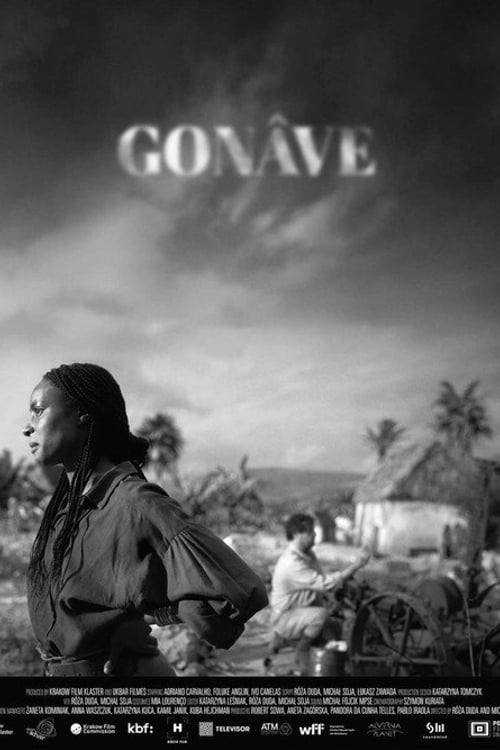 Дивитися фільм Gonâve 2026 онлайн