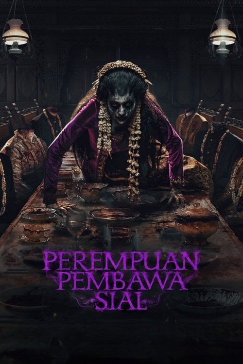 Дивитися фільм Perempuan Pembawa Sial 2025 онлайн