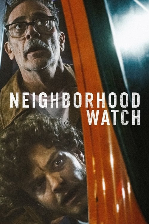 Watch Neighborhood Watch 2025 online