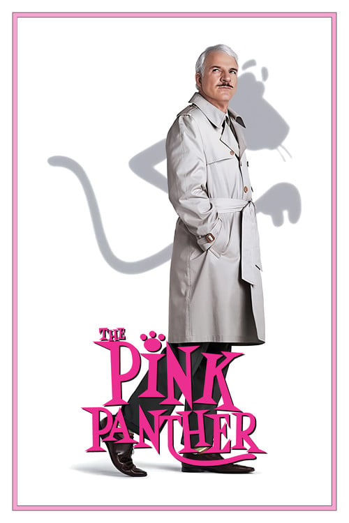 Watch The Pink Panther 2006 online