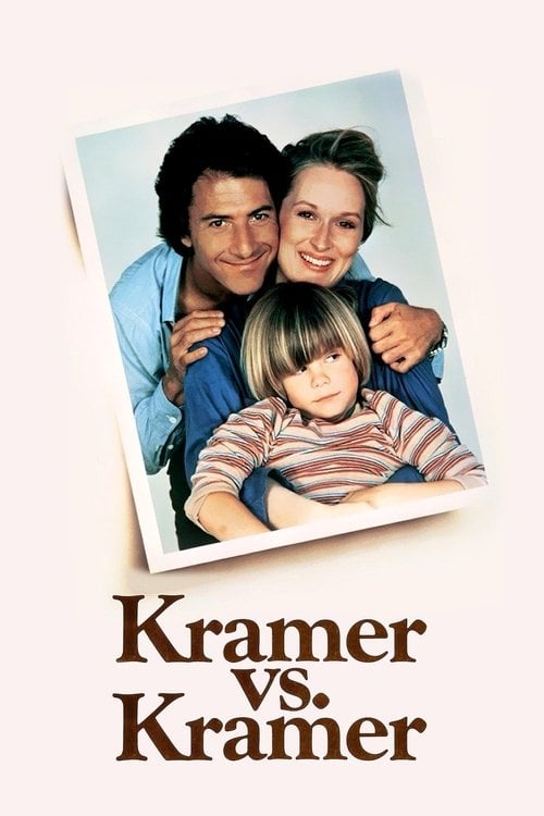 Watch Kramer vs. Kramer 1979 online