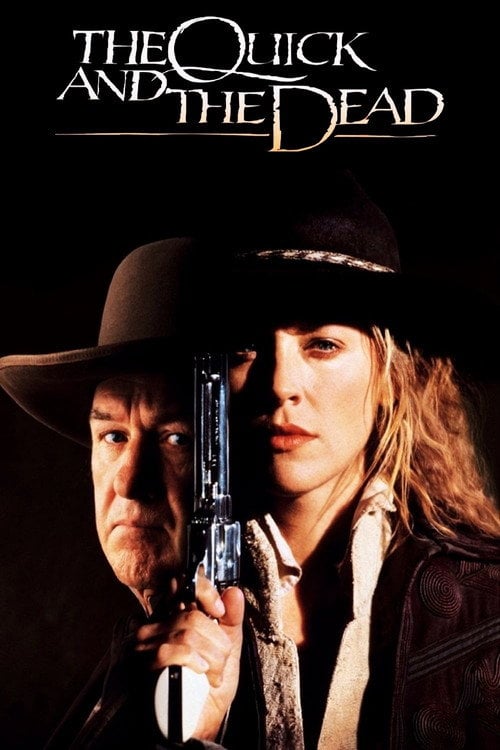 Watch The Quick and the Dead 1995 online