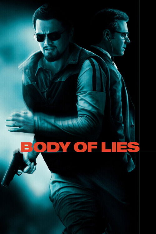 Watch Body of Lies 2008 online