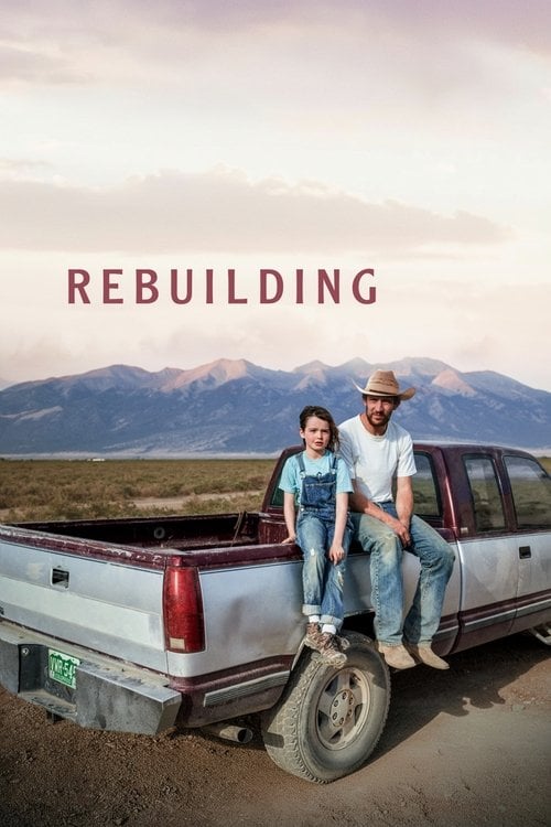 Watch Rebuilding 2025 online