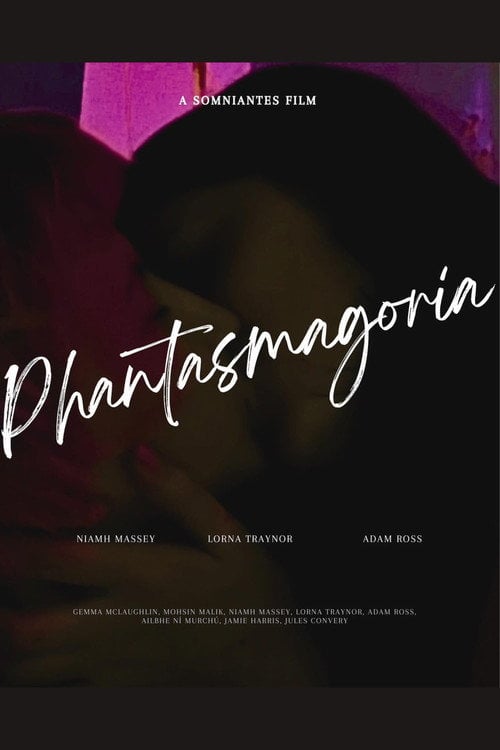 Watch Phantasmagoria 2023 online