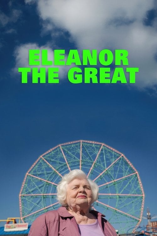 Watch Eleanor the Great 2025 online