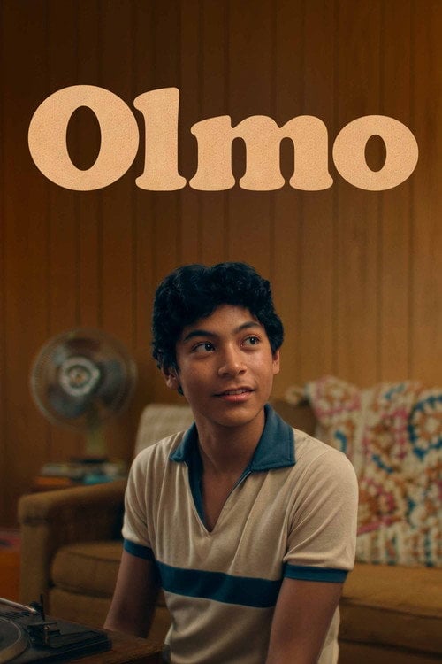 Watch Olmo 2026 online