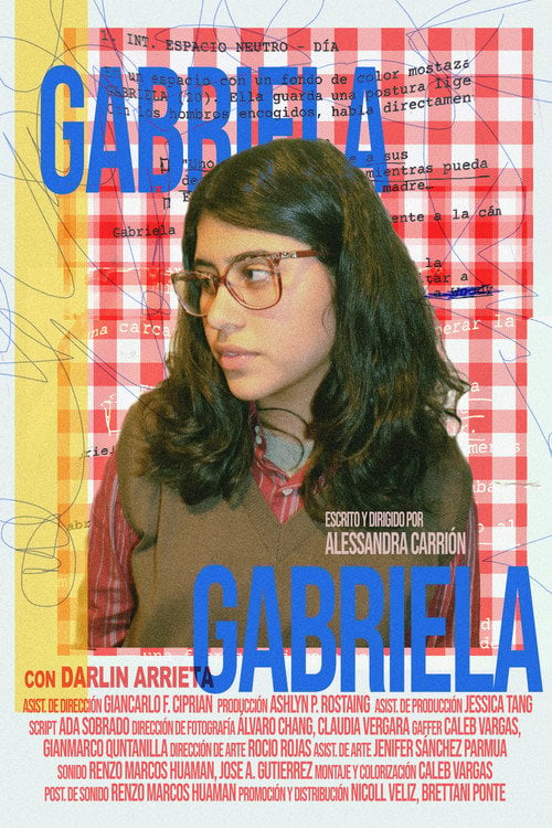 Watch Gabriela Gabriela 2024 online