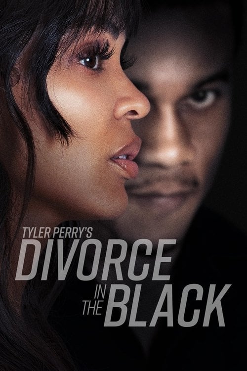 Watch Tyler Perry's Divorce in the Black 2024 online