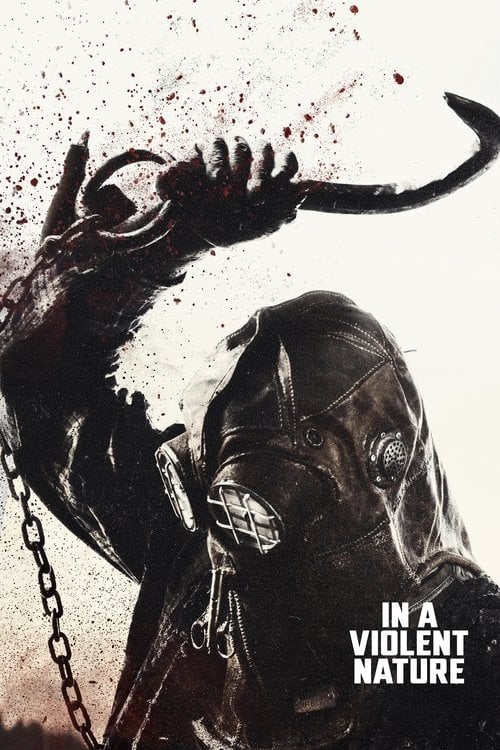 Watch In a Violent Nature 2024 online