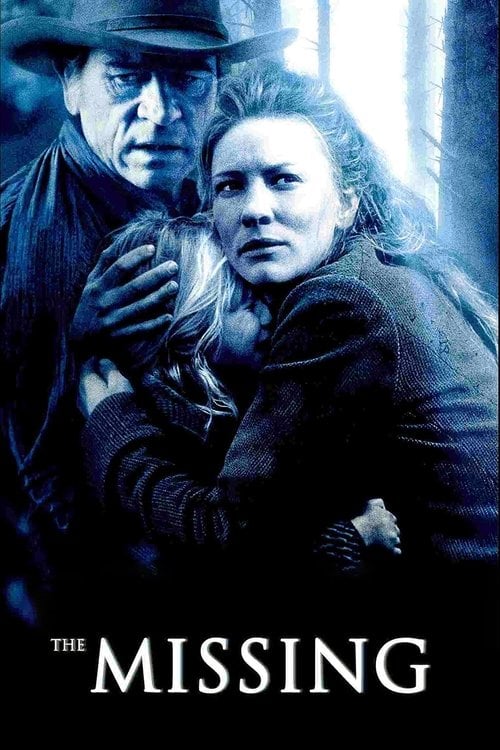 Watch The Missing 2003 online