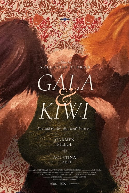 Watch Gala & Kiwi 2025 online