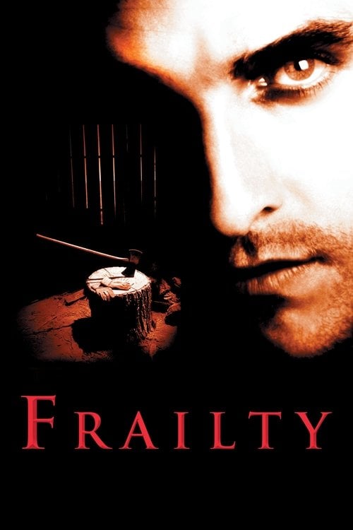 Watch Frailty 2002 online