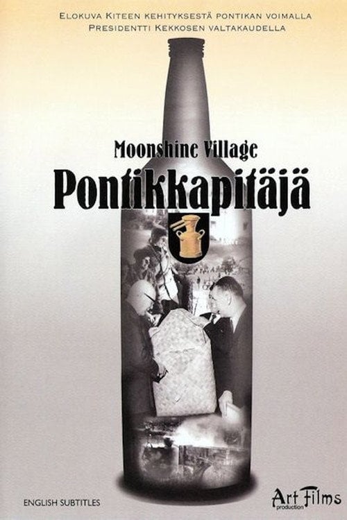 Watch Pontikkapitäjä 2005 online