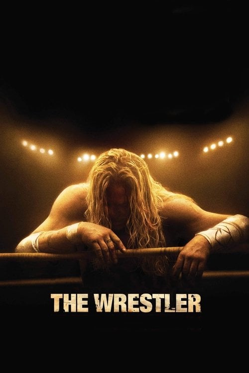 Watch The Wrestler 2008 online