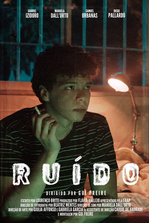 Watch Ruído 2023 online