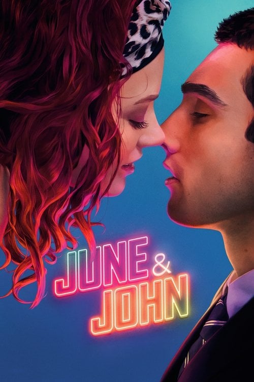Watch June and John 2025 online