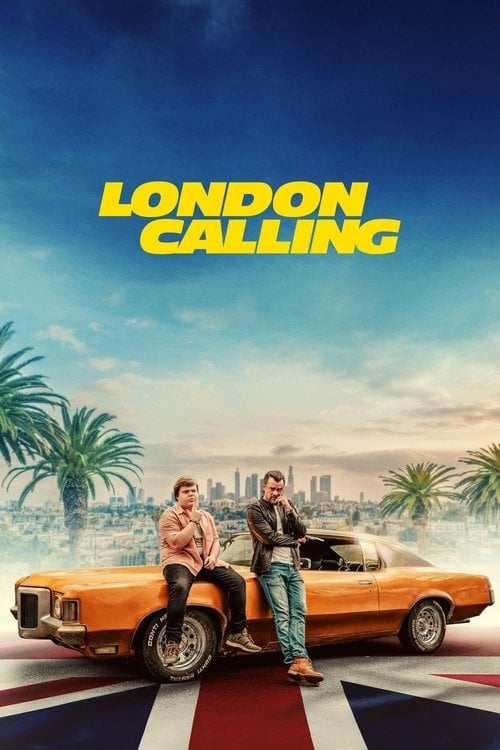 Watch London Calling 2025 online