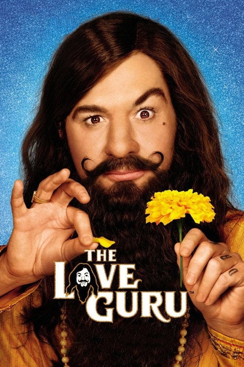 Watch The Love Guru 2008 online